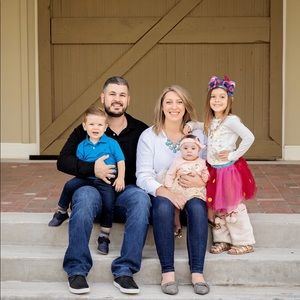 Meet your Posher, April